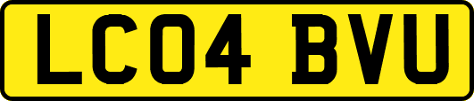 LC04BVU