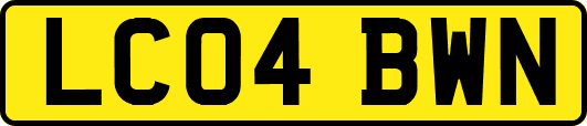 LC04BWN