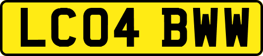 LC04BWW