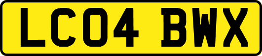 LC04BWX