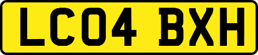LC04BXH