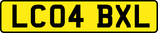 LC04BXL
