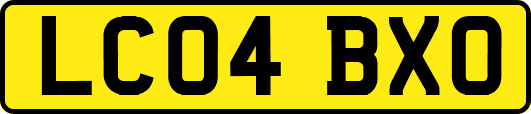 LC04BXO