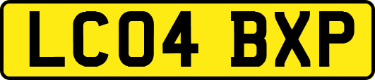 LC04BXP