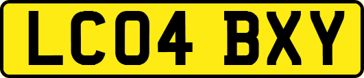 LC04BXY