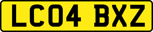 LC04BXZ