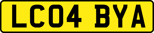 LC04BYA