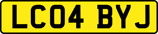 LC04BYJ