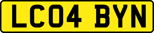 LC04BYN