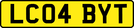 LC04BYT