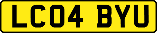 LC04BYU