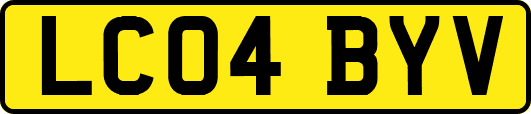 LC04BYV