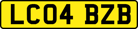 LC04BZB