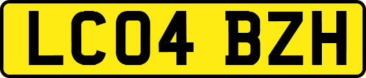 LC04BZH