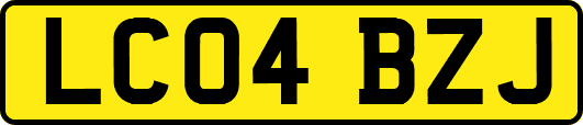 LC04BZJ