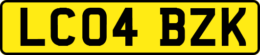 LC04BZK