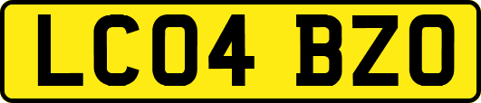 LC04BZO