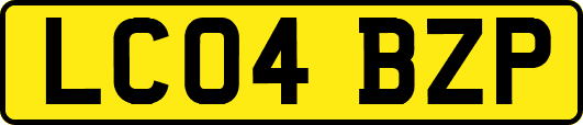LC04BZP
