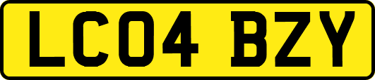 LC04BZY