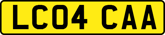 LC04CAA