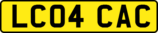 LC04CAC