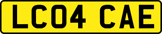 LC04CAE