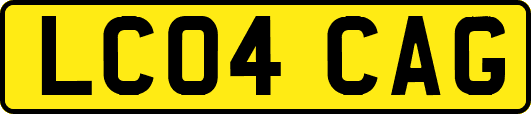 LC04CAG