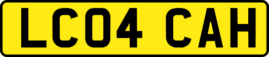 LC04CAH