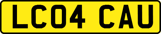 LC04CAU