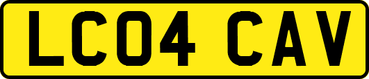 LC04CAV