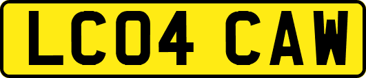 LC04CAW