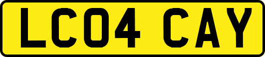 LC04CAY