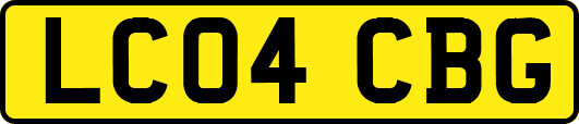 LC04CBG