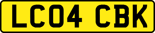 LC04CBK