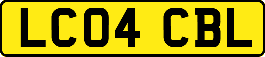LC04CBL