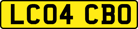 LC04CBO
