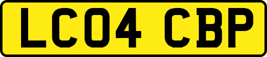 LC04CBP