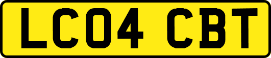 LC04CBT