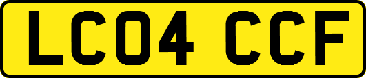 LC04CCF