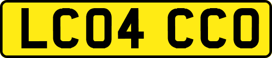 LC04CCO