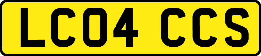 LC04CCS