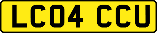 LC04CCU