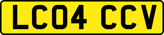 LC04CCV