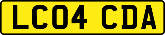 LC04CDA