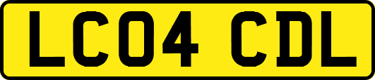 LC04CDL