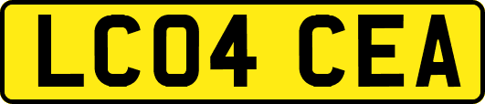 LC04CEA