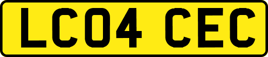 LC04CEC