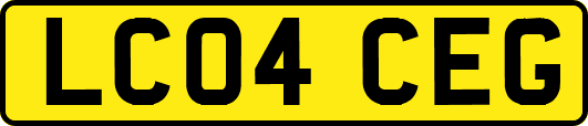 LC04CEG