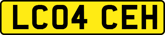 LC04CEH