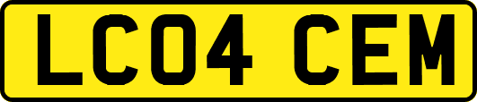 LC04CEM
